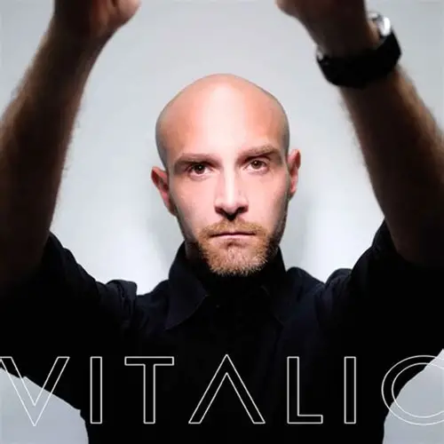 Vitalic
